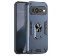 Avizar Coque pour Google Pixel 11 Pro XL Antichoc avec Bague et Cache Caméra