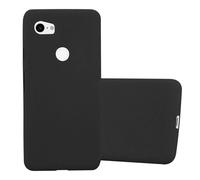 Coque pour Google PIXEL 2 XL Etui Housse Protection TPU Silicone Bumper