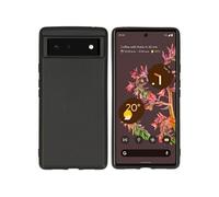 imoshion imoshion Coque Couleur Google Pixel 6 Noir