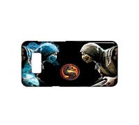Coque Pour Google Pixel 6 PRO Mortal Kombat Scorpion Vs Sub-Zero 10