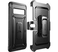 Coque pour Google Pixel 7 Antichoc Béquille Supcase Unicorn Beetle Pro noir Noir G