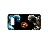 Coque Pour Google Pixel 7 Mortal Kombat Scorpion Vs Sub-Zero 10