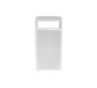 Coque pour Google Pixel 7 Pro Flexible Fine et Légère blanc translucide