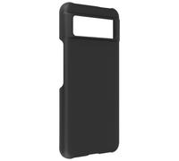Coque pour Google Pixel 8 Polycarbonate Rigide Finition Anti-traces Noir