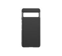 Coque pour Google Pixel 8 Pro Rigide Anti-traces Compatible Charge QI Noir