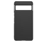 Coque pour Google Pixel 8 Pro Rigide Anti-traces Compatible Charge QI Noir