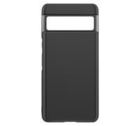 Coque pour Google Pixel 8 Pro Rigide Anti-traces Compatible Charge QI Noir