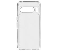 Coque pour Google Pixel 8 Pro Silicone Souple Classic Case Transparent