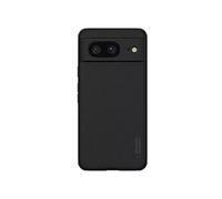 Coque pour Google Pixel 8 - Super Frosted Shield Pro - Noir