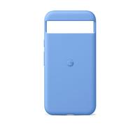 Coque pour Google Pixel 8a Compatible avec le Chargement Sans Fil Bleu