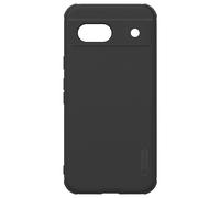 Coque pour Google Pixel 8A Super Frosted Shield Pro Mat Noir