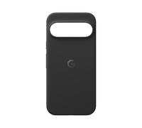 Coque pour Google Pixel 9 / 9 Pro Compatible avec le Chargement Sans Fil Noir