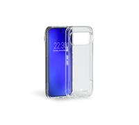 Force Case Coque renforcée pour Pixel 9/9 Pro Transparent