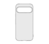 - Coque de protection pour téléphone portable - polyuréthanne thermoplastique (TPU) - transparent - pour Google Pixel 9, 9 Pro