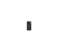 Coque pour Google Pixel 9 / 9 Pro - Super Frosted Shield Pro - Noir