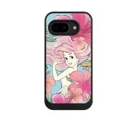 Coque pour Google Pixel 9 a Ariel Produit sous Licence Officielle Disney