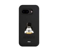 Coque pour Google Pixel 9 a Duck Tales Dagobert Duck Disney