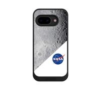 Coque pour Google Pixel 9 a NASA Lune Univers