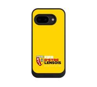 Coque pour Google Pixel 9 a Racing Club de Lens Articles pour Fans RCL