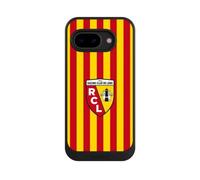 Coque pour Google Pixel 9 a Racing Club de Lens R andes