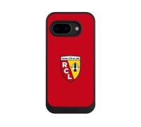 Coque pour Google Pixel 9 a RCL Racing Club de Lens Blason