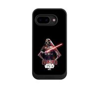 Coque pour Google Pixel 9 a Star Wars Darth Vader Épée