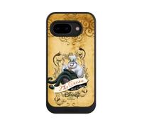 Coque pour Google Pixel 9 a Ursula Disney Ariel