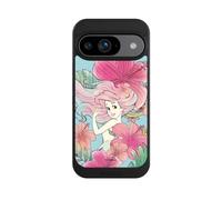 Coque pour Google Pixel 9 Ariel Produit sous Licence Officielle Disney