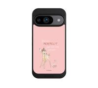 Coque pour Google Pixel 9 Bambi Disney Produit sous Licence Officielle