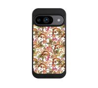 Coque pour Google Pixel 9 Écureuil Disney Tic et Tac