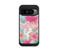 Coque pour Google Pixel 9 Pro Ariel Produit sous Licence Officielle Disney