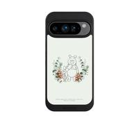 Coque pour Google Pixel 9 Pro Disney Winnie l'ourson Porcinet Produit sous