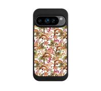 Coque pour Google Pixel 9 Pro Écureuil Disney Tic et Tac