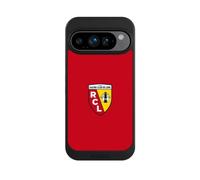 Coque pour Google Pixel 9 Pro RCL Racing Club de Lens Blason