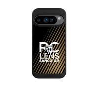 Coque pour Google Pixel 9 Pro RCL RC Lens Racing Club de Lens