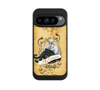 Coque pour Google Pixel 9 Pro Ursula Disney Ariel
