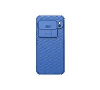 Coque pour Google Pixel 9 Pro XL - CamShield Pro - Bleu