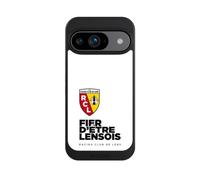 Coque pour Google Pixel 9 R ootball Racing Club de Lens