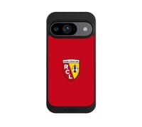 Coque pour Google Pixel 9 RCL Racing Club de Lens Blason