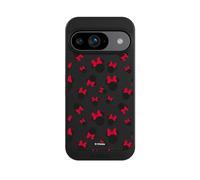 Coque pour Google Pixel 9 Souris Disney Mickey & Minnie