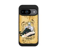 Coque pour Google Pixel 9 Ursula Disney Ariel