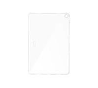 Avizar Coque pour Google Pixel Tablet Classic Bump Silicone coins antichoc Transparent