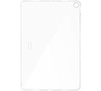 Coque pour Google Pixel Tablet Silicone Coins Antichoc Classic Bump Transparent