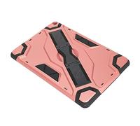 Coque pour HD 10 11e Génération 2021, Rosy Gold | Protection robuste anti-choc, étui fin avec support intégré, housse légère pour tablette