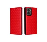 Coque pour HMD Fusion 5G Housse en 3D Cuir PU Pochette Portefeuille Magnétique Etui de Protection Fermeture Flip Case Compatible avec HMD Fusion 5G