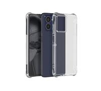 Avizar Coque pour HMD Pulse Pro Antichoc Flexible Coins renforcés Transparent