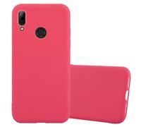 Coque pour Honor 10 LITE / Huawei P SMART 2019 Etui Cover Housse Protection