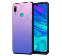 Coque pour Honor 10 LITE / Huawei P SMART 2019 Housse Etui Protection Silicone