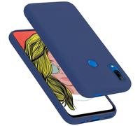 Coque pour Honor 10 LITE / Huawei P SMART 2019 Housse Etui Protection TPU