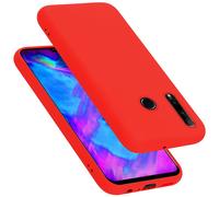 Coque pour Honor 10i / 20i / 20 LITE / Huawei Enjoy 9S Housse Etui Protection